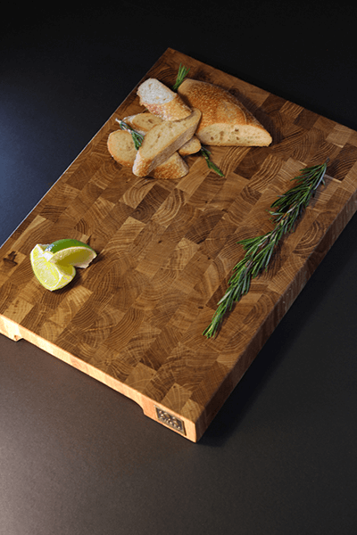 Prkénko s rukojetí Prkénko s rukojetí