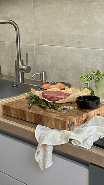 Prkénka dubové dřevo Prkénka dubové dřevo