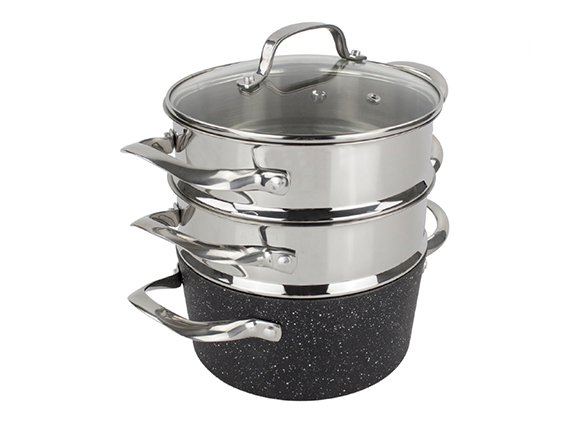 Nepřilnavé nádobí