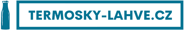 termosky a láhve