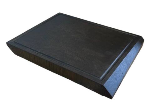 Krájecí blok dark Krájecí blok dark