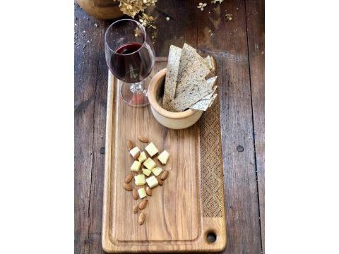 Servírovací prkénko - Chefs Soul Servírovací prkénko - Chefs Soul