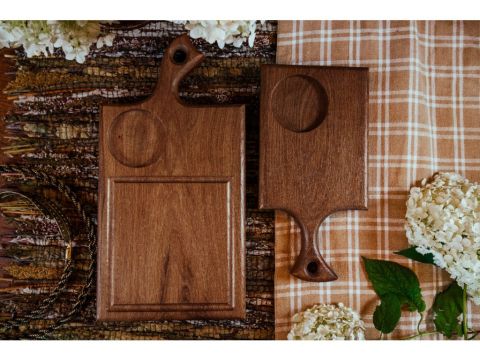 Krájecí prkénka - Chefs Soul